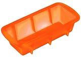 Le Creuset Silicone Cook 'n Bake Loaf Mould, 24 cm