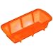 Le Creuset Silicone Cook 'n Bake Loaf Mould, 24 cm