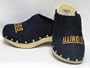 Illinois Fighting Illini Clogs - 10