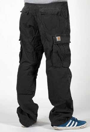 jean carhartt cargo