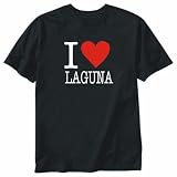 T-Shirt Black 