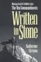 Written in Stone: Making Cecil B. DeMille's Epic The Ten Commandments