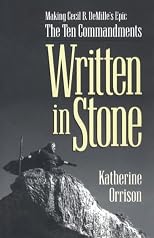Written in Stone
