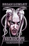 Necroscope 16. Vampirwelt