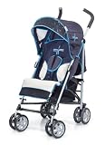 Hauck Speed Sun in H fun Blue Stroller