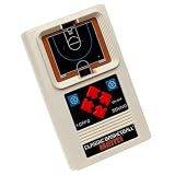Mattel Classic Basketball Game