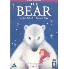 The Bear [DVD] [1998]