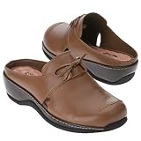 Softwalk Women's Modesto (Rust Leather 8.0 W)