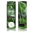Apocalypse Green Design Protective Skin Decal Sticker for Samsung Juke SCH-U470 Cell Phone