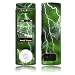 Apocalypse Green Design Protective Skin Decal Cover for Samsung Juke SCH-U470 Cell Phone