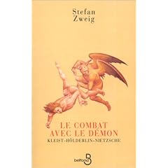 Le Combat avec le d�mon