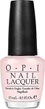 OPI Nail Lacquer, Femme De Cirque Collection, Step Right Up, 0.5 Fluid Ounce