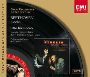 CD-Charts  Music : Beethoven: Fidelio
