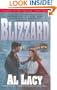 Blizzard (Journeys of the Stranger #3)