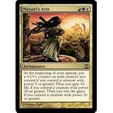Magic: the Gathering - Mayael's Aria - Alara Reborn ~ Wizards of the Coast