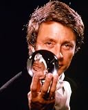 BILL BIXBY 8x10 COLOR PHOTO