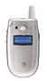 Motorola V400 Unlocked Cell Phone--U.S. Version with Warranty (Silver)