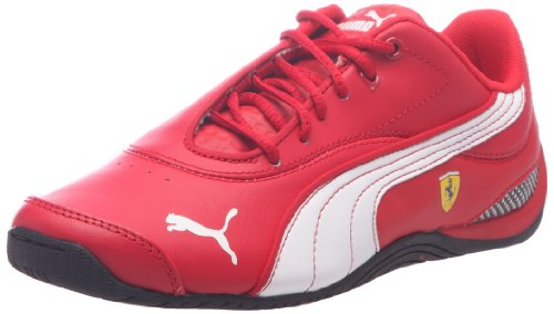 Puma Drift Cat III L SF D Jr 303721 Unisex - Kinder Sneaker