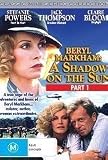 Shadow on the Sun, Volume 1 [VHS]