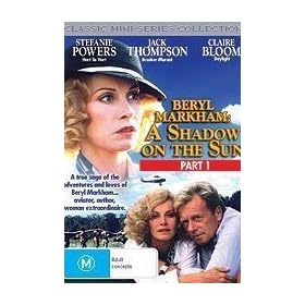 Shadow on the Sun, Volume 1 [VHS]
