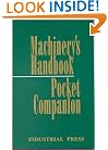 Machinery's Handbook Pocket Companion