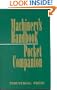 Machinery's Handbook Pocket Companion