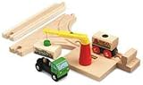 Eigenschaften BRIO GmbH 33302 / BRIO GmbH 33302 - Erweiterungsset: Verladestation