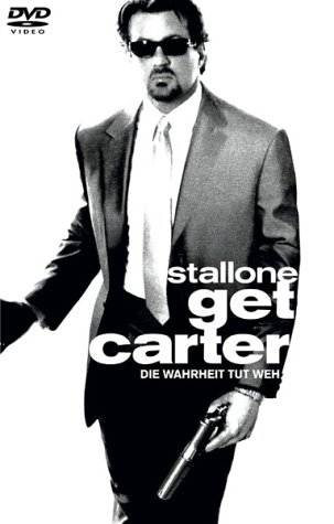 Get Carter [Region 2]