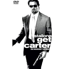 Get Carter - Die Wahrheit tut weh