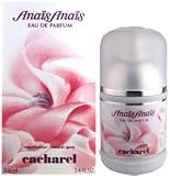 Anais Anais by Cacharel for Women 3.4 oz Eau de Parfum Spray