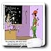 Londons Times Funny Society Cartoons - William Tell The Early Years - Mouse Pads
