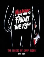 Making Friday The 13th