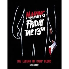 Making Friday the 13th: The Legend of Camp Blood