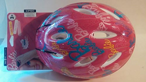 Barbie True Fit, Little Rider Helmet