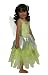 Tinkerbell Fairy Deluxe Dress-up Costume - LARGE (5-7 yrs)