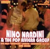 Nino Nardini and Pop Riviera G