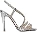 Qupid Women's Diamond 26 Dress Sandal
