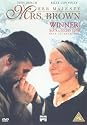 Mrs Brown [DVD] [1997]