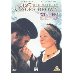 Mrs Brown [DVD] [1997]