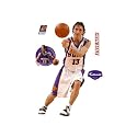 Fathead Steve Nash Phoenix Suns Wall Decal