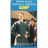 Gorp [VHS]