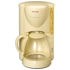Tefal 8826.1A Primavera Kaffeemaschine butterblume
