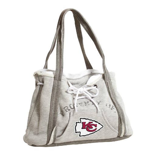 NFL Kansas City Chiefs Hoodie Purse