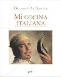 Review   / Mi Cocina Italiana / My Italian Kitchen