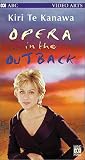 Kiri Te Kanawa - Opera in the Outback (Austrailia) (Adnyamathanha Women's Choir) [VHS]