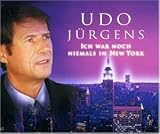 Ich war noch niemals in New York [MAXI-CD]