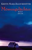 M&ouml;wengel&auml;chter - Kristin M. Baldursd&oacute;ttir
