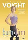 Karen Voight: Burn...