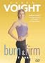 Karen Voight: Burn & Firm - Circuit Training