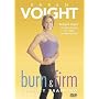 Karen Voight: Burn & Firm - Circuit Training